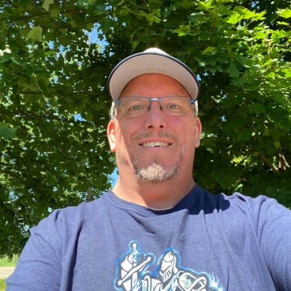 Meet your Posher, Eric - Picture 1 of 1